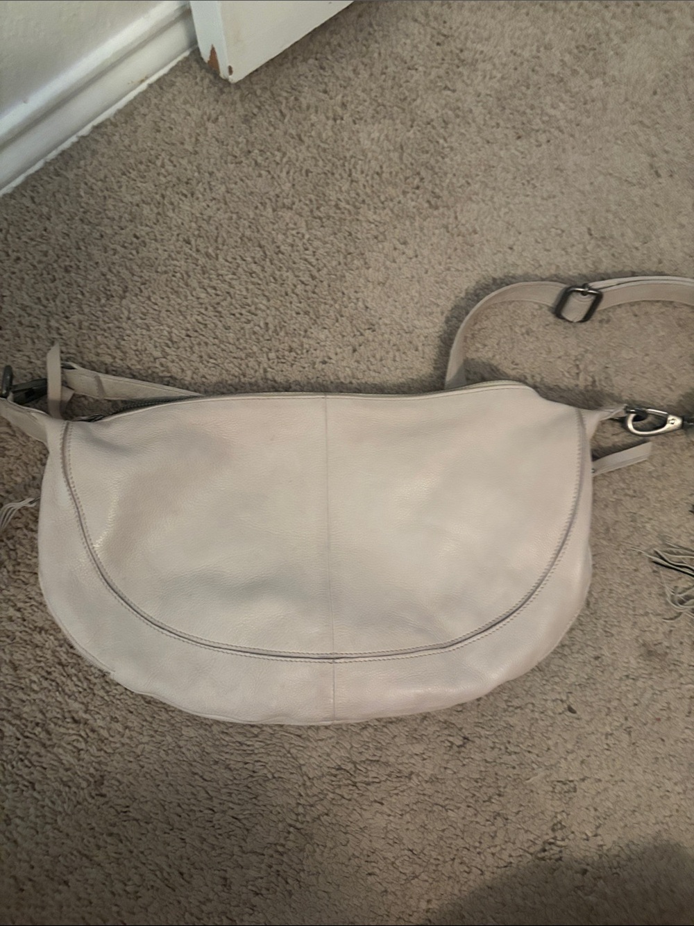 Latico leather bag - Picture 4 of 9